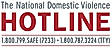 National Domestic Violence Hotline