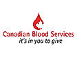 Canadian Blood Services
