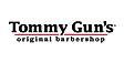Tommy Gun's original barbershop