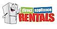 direct appliance Rentals