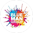 The Blue Man Group