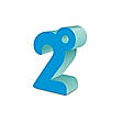 2 Degree