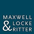 Maxwell and Locke Ritter