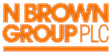 N Brown Group PLC