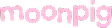Moonpink