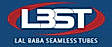 Lal Baba Seamless Tubs