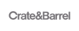 Crate and Barrel