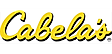 Cabela’s