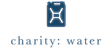 Charity Water