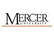 MERCER UNIVERSITY