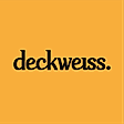 Deckweiss