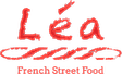 Léa French Street Food