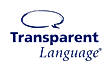 Transparent Language Online
