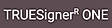 TRUESigner ONE