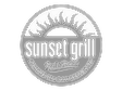 Sunset grill