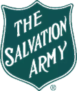 The Salvation Army