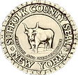 Suffolk County Seal