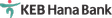 KEB Hana Bank