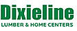 Dixieline