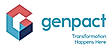 Genpact THH