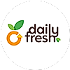 Daily Fresh