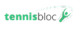 Tennisbloc