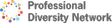 Professional Diversity Network