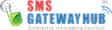 SMS Gateway Hub