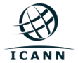 ICANN