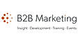 B2B Marketing