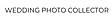 Wedding Photo Collector