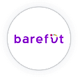 Barefoot