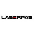Laserpas