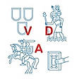 VDA