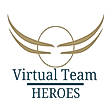 Virtual Team Heros