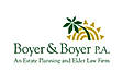 Boyer and Boyer P.A.