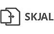 Skjal