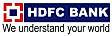 HDFC Bank
