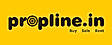 Propline pad