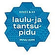 laulu-ja tantsu-pidu