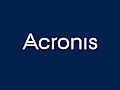 Acronis Cyber Backup Cloud for Service Providers