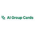 AI Group Cards