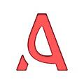 Along
