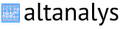 Altanalys