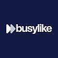 Busylike
