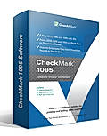 CheckMark 1095 Software