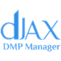 dJAX DMP Manager