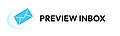 Email INBOX Preview