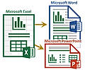 Excel-to-Word Document Automation