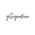 gSignature